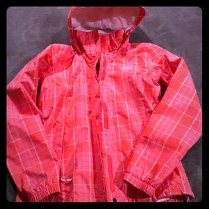 Women's North face jacket